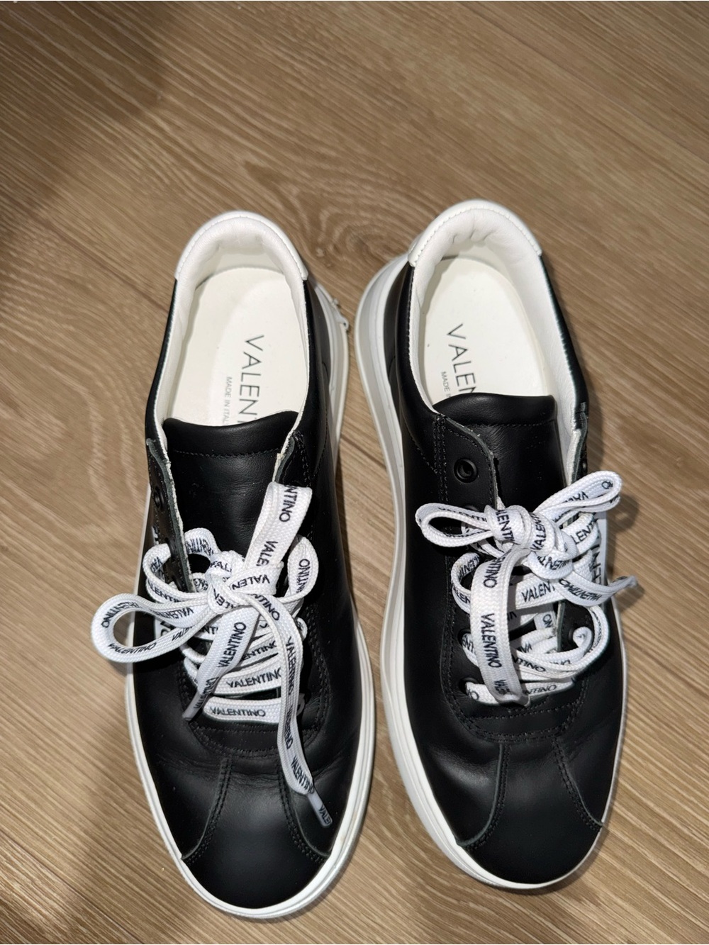Valentino sneakers